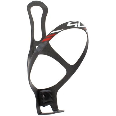 Massi Eos Carbon Flaschenhalter - Leicht und Schnell Massi Eos Carbon Flaschenhalter - Leicht und Schnell