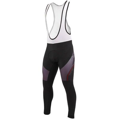 Collants Cortos de Cyclisme Massi - Culotte Long - Publicité Collants Cortos de Cyclisme Massi - Culotte Long - Publicité