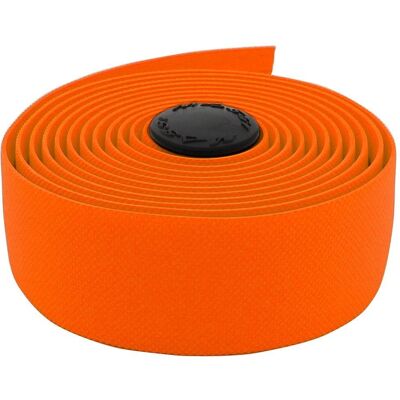 Ruban de Guidon Massi Lure Gel Orange - Absorption de Vibrations Ruban de Guidon Massi Lure Gel Orange - Absorption de Vibrations