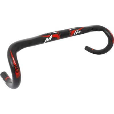 Massi MHB-900 SL Carbon Over Mate T42 - Manubrio da strada Massi MHB-900 SL Carbon Over Mate T42 - Manubrio da strada