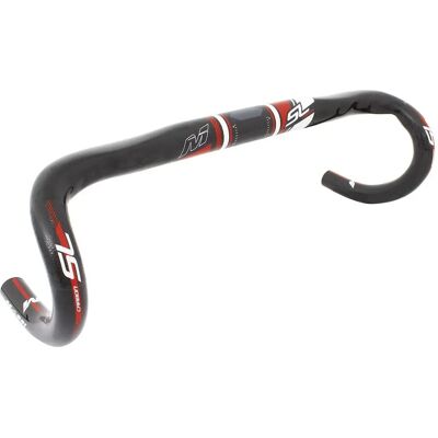 Massi MHB-901 SL Carbon Over Handlebar - Road Bicycle Accessory Massi MHB-901 SL Carbon Over Handlebar - Road Bicycle Accessory