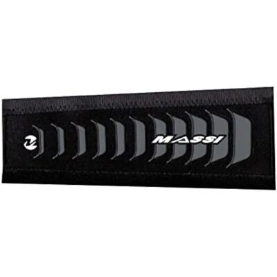 Massi MCP102 Kettenschutz - Schwarz Massi MCP102 Kettenschutz - Schwarz