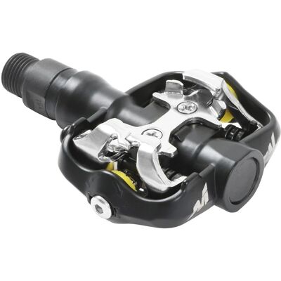 Pedali Massi M603 - Tensione regolabile - Alluminio - MTB Pedali Massi M603 - Tensione regolabile - Alluminio - MTB