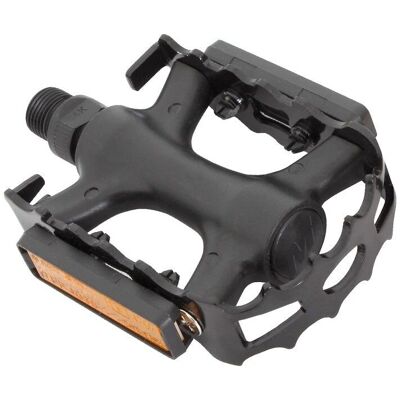 Massi M611 MTB Pedale - Leicht, Robust, Stabil Massi M611 MTB Pedale - Leicht, Robust, Stabil