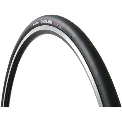 Gomme Cyclon 700x25 di Massi - Leggera, da corsa Gomme Cyclon 700x25 di Massi - Leggera, da corsa