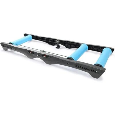 Massi Action Roller Fahrradtrainer - Schwarz - Fahrradtrainer Massi Action Roller Fahrradtrainer - Schwarz - Fahrradtrainer