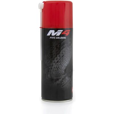 Óleo de bicicleta PTFE Coloidal Massi 400ml - Óleo de bicicleta Óleo de bicicleta PTFE Coloidal Massi 400ml - Óleo de bicicleta