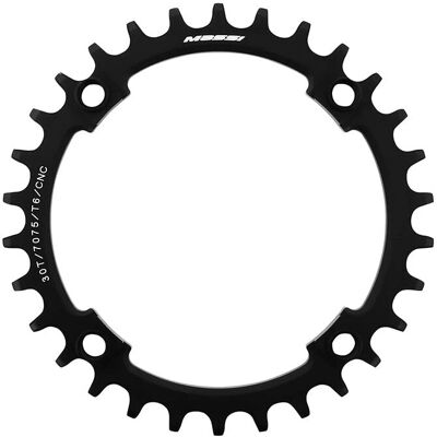 Massi 34T schmal breit Kettenblatt - Fahrradteil Massi 34T schmal breit Kettenblatt - Fahrradteil