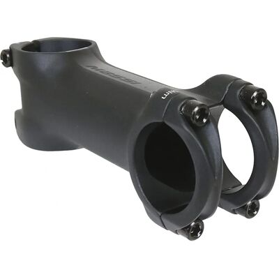 Massi Mst-535 Attacco Manubrio in Alluminio - Oltre 110mm - Nero Massi Mst-535 Attacco Manubrio in Alluminio - Oltre 110mm - Nero