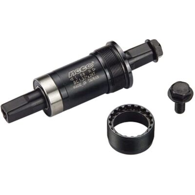 Massi Bsa 68x122,5mm - Trapas/Crankset Massi Bsa 68x122,5mm - Trapas/Crankset
