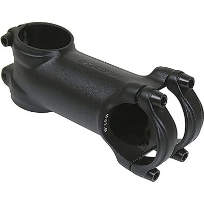 Massi MST-550 Vorbau - Schwarz - 80mm - Vorbau Massi MST-550 Vorbau - Schwarz - 80mm - Vorbau