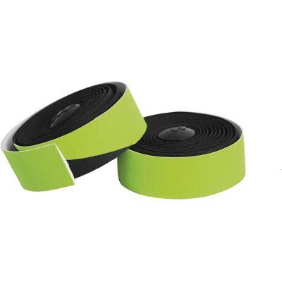 Ruban de Guidon Dual Wave Massi - Handlebar Tape - Publicité Ruban de Guidon Dual Wave Massi - Handlebar Tape - Publicité
