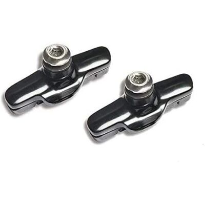 Zapatillas de freno Massi Aluminio - Compatible Shimano Zapatillas de freno Massi Aluminio - Compatible Shimano