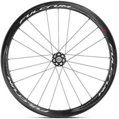 Ruota Fulcrum Racing Quattro Carbon 6b - Strada Ruota Fulcrum Racing Quattro Carbon 6b - Strada