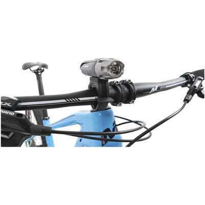Massi Eros Gray Bike Front Light - Bike Front Light Massi Eros Gray Bike Front Light - Bike Front Light