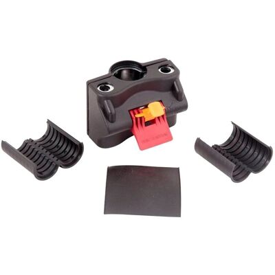 Massi Child Bike Seat Adapter - Black Massi Child Bike Seat Adapter - Black