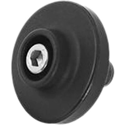 Massi Marca Kit Asse & Plastica Action Roller - Pezzo di Bicicletta Massi Marca Kit Asse & Plastica Action Roller - Pezzo di Bicicletta