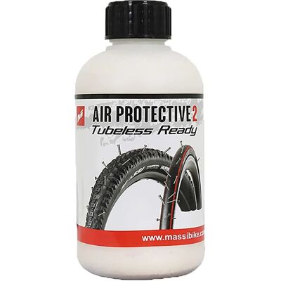 Massi Air Protective 2 - Reifenpflegemittel Massi Air Protective 2 - Reifenpflegemittel