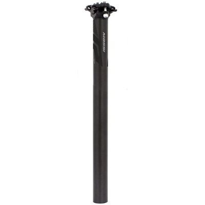Sella Massi MSP304 in Carbonio - 30.9x400mm - Accessorio per Bici da Corsa Sella Massi MSP304 in Carbonio - 30.9x400mm - Accessorio per Bici da Corsa