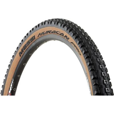 Massi Huracan Pro 29x2.20 Fahrradreifen - Tubeless Ready, Leicht, Langlebig Massi Huracan Pro 29x2.20 Fahrradreifen - Tubeless Ready, Leicht, Langlebig