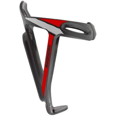 Support de Bouteille Massi IOS - Léger, Durable, Pour Route VTT e-Bike - Publicité Support de Bouteille Massi IOS - Léger, Durable, Pour Route VTT e-Bike - Publicité