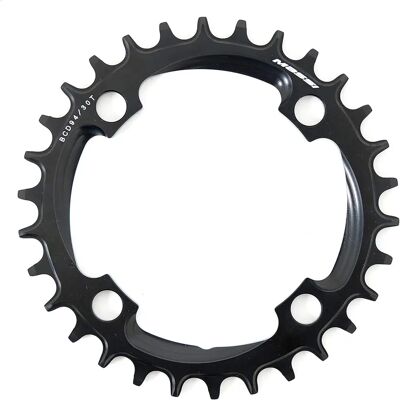 Plato 34t Narrow Wide Massi - Pieza de bicicleta Plato 34t Narrow Wide Massi - Pieza de bicicleta
