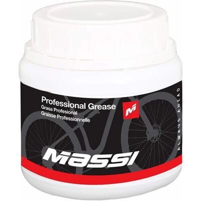 Graisse Verte Massi 500g - Entretien Vélo Graisse Verte Massi 500g - Entretien Vélo
