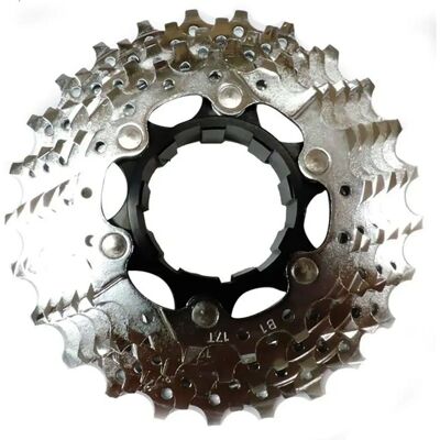 Cassetta Microshift Arsis 11 velocità - Cassette Cassetta Microshift Arsis 11 velocità - Cassette
