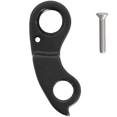 Parte del telaio bici Massi Pro Sl 29 2019 - Durevole, Facile da installare, Nero Parte del telaio bici Massi Pro Sl 29 2019 - Durevole, Facile da installare, Nero