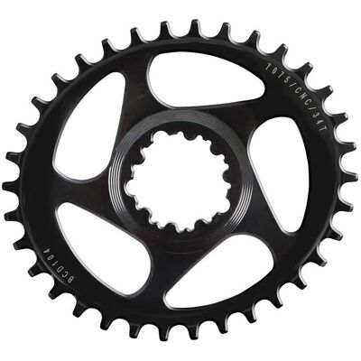 Pignone Massi 36t Montaggio diretto - Chainring Pignone Massi 36t Montaggio diretto - Chainring
