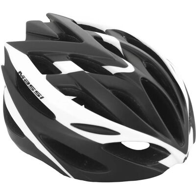 Casco Massi Comp 52-58 - Protezione, Ventilazione, Regolabile Casco Massi Comp 52-58 - Protezione, Ventilazione, Regolabile