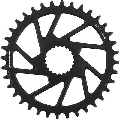 Corona Massi 30t - Compatibile con Shimano 12 velocità - Alluminio CNC Corona Massi 30t - Compatibile con Shimano 12 velocità - Alluminio CNC