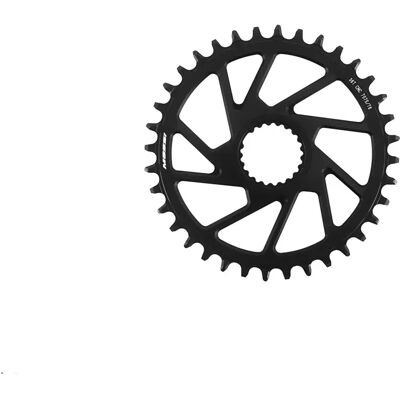 Massi 36t Narrow-Wide Kettenblatt - Für Shimano 12V Massi 36t Narrow-Wide Kettenblatt - Für Shimano 12V