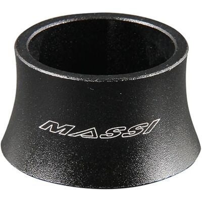 Massi Entretoises de direction Aero 20mm - Espaciadores de guidon Massi Entretoises de direction Aero 20mm - Espaciadores de guidon