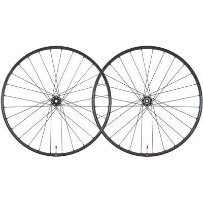 Set di ruote Massi MS12 29" in alluminio - Mountain Bike Set di ruote Massi MS12 29" in alluminio - Mountain Bike