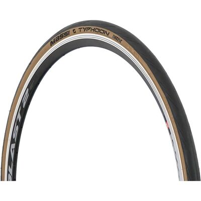 Pneu Massi Typhoon Elite Classic 700x25c - Route Pneu Massi Typhoon Elite Classic 700x25c - Route