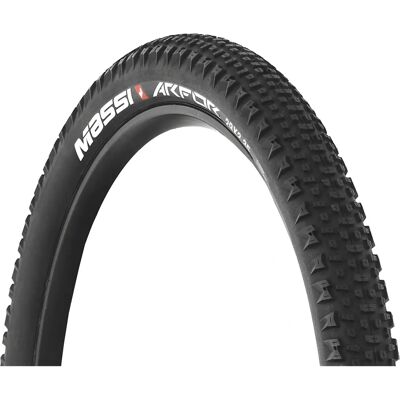 Pneu vélo Massi 29x2.35 - Prêt pour tubeless, Étanche, Parois flexibles Pneu vélo Massi 29x2.35 - Prêt pour tubeless, Étanche, Parois flexibles