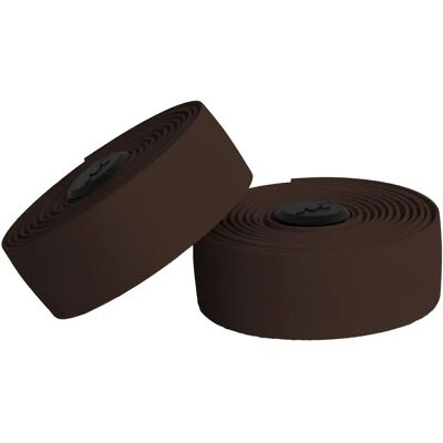 Ruban de Guidon Gel Massi Lure - Marron Ruban de Guidon Gel Massi Lure - Marron
