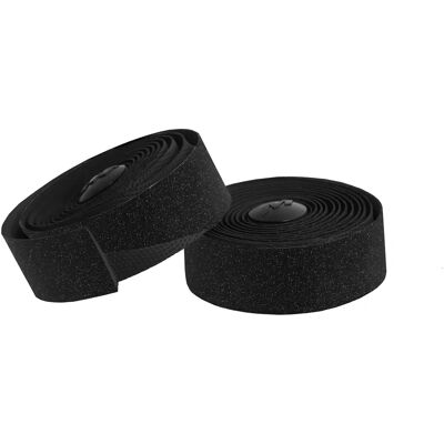 Cinta de manillar Massi Dual Wave Negro - Cinta de manillar Cinta de manillar Massi Dual Wave Negro - Cinta de manillar