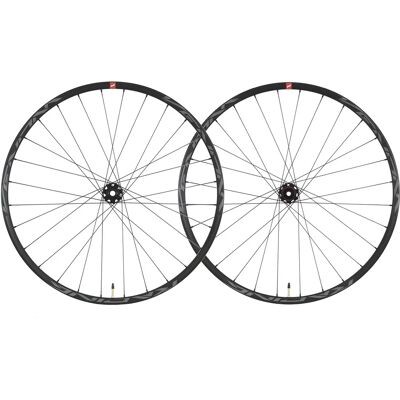 Massi Mountain Bike Wheelset Venom Replica 2 MS12 - Black Massi Mountain Bike Wheelset Venom Replica 2 MS12 - Black