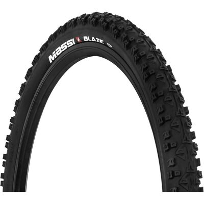 Massi Blaze 26x2,00 MTB-Reifen - Rigid Tubeless Massi Blaze 26x2,00 MTB-Reifen - Rigid Tubeless
