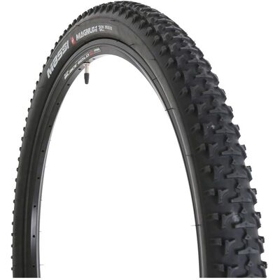 Pneu Massi 26x2.10 VTT - Résistant, Tubeless, Bonne adhérence Pneu Massi 26x2.10 VTT - Résistant, Tubeless, Bonne adhérence