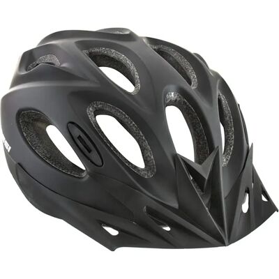 Casque Massi Jackal - Visière Réglable - CE EN1078 - Publicité Casque Massi Jackal - Visière Réglable - CE EN1078 - Publicité