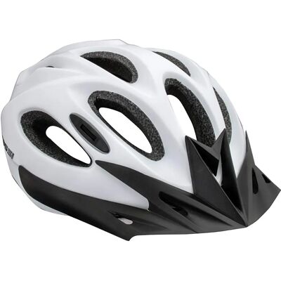 Casco Bicicletta Massi Ca Coyote - EN1078, Visiera regolabile, 250g Casco Bicicletta Massi Ca Coyote - EN1078, Visiera regolabile, 250g