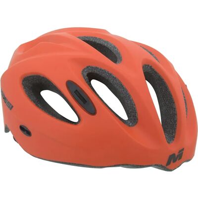 Massi Ca Chiru Mate - Casco - Rosso - Casco Leggero per Ciclismo Massi Ca Chiru Mate - Casco - Rosso - Casco Leggero per Ciclismo