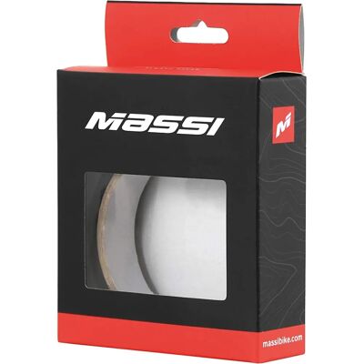 Ruban de jante Massi 10M - Pour jantes tubeless Ruban de jante Massi 10M - Pour jantes tubeless