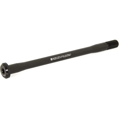 Axe Arrière Massi 12x180mm - Boîtier de Pédalier Course Axe Arrière Massi 12x180mm - Boîtier de Pédalier Course