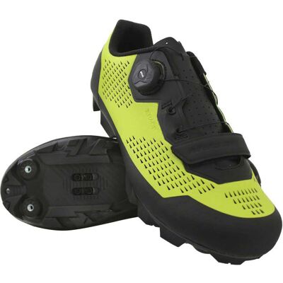 Massi X-Race MTB Schuhe - Leicht, Belüftet - Mountainbike Schuhe Massi X-Race MTB Schuhe - Leicht, Belüftet - Mountainbike Schuhe