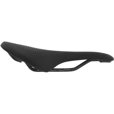 Sella Raptor Carbon di Massi - Microfibra, Leggero Sella Raptor Carbon di Massi - Microfibra, Leggero