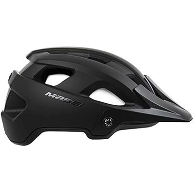 Casco Massi Air Force - Casco da ciclismo ventilato Casco Massi Air Force - Casco da ciclismo ventilato